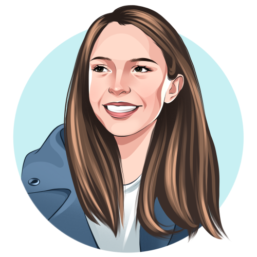 Dorothea Illustration